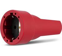 KUPPLUNG VOLLGUM MI ROT 12159