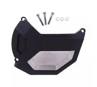 Couvercle, carter d'embrayage POLISPORT 8486700001 POL