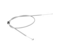Kupplungszug grau für Simson KR51/2 Schwalbe