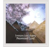 Kuprij, Vitalij - Promised Land