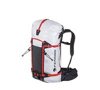 FERRINO Backpack Instinct 30+5 - Homme - Blanc / Noir / Rouge - taille Unique- modèle 2025
