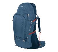 Ferrino Sac à dos Transalp 100L – Ultra résistant – Bleu TU
