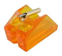 KuProDurpower Phonograph Record Player Turntable Needle For Stylus EPS 24 EPS24CS P23 P24 P25 P27 EPS25CS SL5 SLBD22 TECHNICS PUNTINA