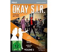 Kupsch,Anita - Okay S.I.R.Vol.2