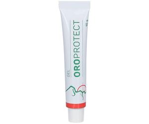 KURACI PHARMA Oroprotect Gel Buccal 10 g