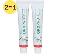 KURACI PHARMA Oroprotect Gel Buccal 2x10 g