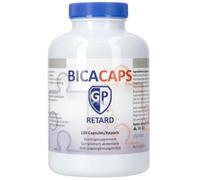 Kuracilo Bicacaps GP Retard 120 Capsules