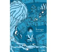 Kurage - Hishiwo Miyazawa - Vega Dupuis - broché - Manga