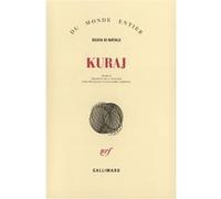 Kuraj Silvia di Natale (Auteur), François-Guillaume Lorrain (Traduction)