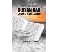 Kur'an'dan Evrensel Manifestolar