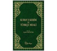 Kurani Kerim Ve Türkce Meali