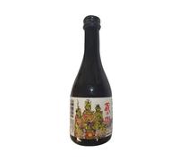 KURANO MACHI Sake de riz 14.5% 300ml