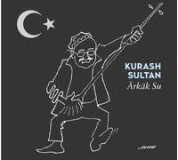 Kurash Sultan Ärkäk Su (CD) Album