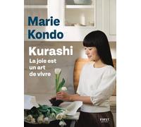 Kurashi. La joie est un art de vivre
