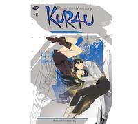 Kurau Phantom Memory 2: Double Jeopardy