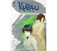 Kurau Phantom Memory 4: Mirror Image