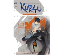 Kurau Phantom Memory: Between Two Worlds