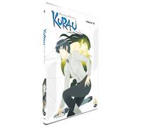Kurau: Phantom Memory - Kurau: Phantom Memory - Vol. 1 [Import anglais]