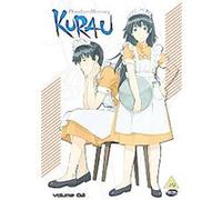 Kurau - Phantom Memory Vol.3 G