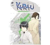 Kurau - Phantom Memory Vol.4 G