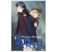 Kurau Phantom Memory Vol.7 [Import allemand]