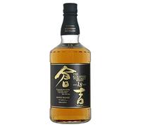 Kurayoshi Japonais 18 ans Pure Malt Whisky 70 cl