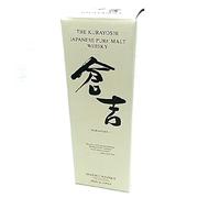 Kurayoshi Pure Malt Japonais Blended Whisky 70 cl