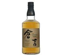 Kurayoshi Pure Malt Sherry Cask Whisky Japonais, 70 cl