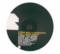 Kurd Maverick Remixes - Loving You More [Import]