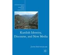 Kurdish Identity, Discourse, And New Media