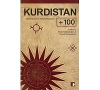 Kurdistan + 100: Stories from a Future State