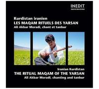 Kurdistan Iranien