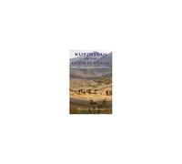 Kurdistan On The Global Stage: Kinship, Land, And Community In Iraq