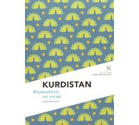 Kurdistan : Poussiere et vent