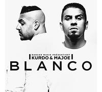 Kurdo & Majoe - Blanco
