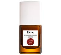 Kure Bazaar - Vernis Sérum Orange 01 - Vernis à ongles Orange 01 10 ml