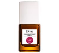 Kure Bazaar - Vernis Sérum Rose 04 - Vernis à ongles Rose 04 10 ml