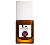 Kure Bazaar - Vernis Sérum Rouge 03 - Vernis à ongles Rouge 03 10 ml