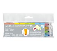 Kuretake Clean Colour Dot Set de stylos multicolores Taille S