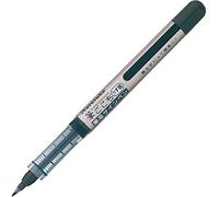 Kuretake Fudegokochi Brush Pen - Gray Ink