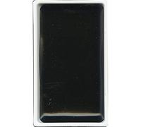 Kuretake : Gansai Tambi aquarelle japonais Noir poêle : grand format