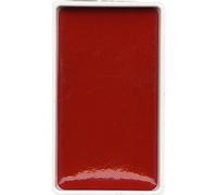 Kuretake : Gansai Tambi aquarelle Rouge japonais : poêle : grand format