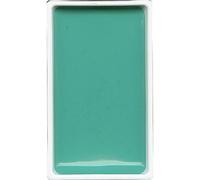 Kuretake : Gansai Tambi japonais : Aquarelle Aqua pâle : Grand Poêle