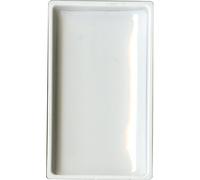 Kuretake: Gansai Tambi japonais aquarelle blanc poêle: grand: