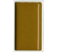 Kuretake : Gansai Tambi japonais aquarelle : marron clair-poêle : grand format