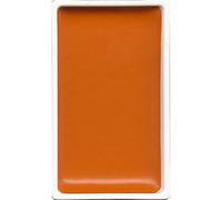 Kuretake : Gansai Tambi japonais Aquarelle : Orange : Grand Poêle