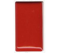 Kuretake: Gansai Tambi japonais: Aquarelle Rouge Cadmium poêle: grand format