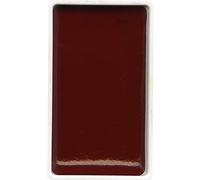 Kuretake Gansai Tambi japonais aquarelle : Vin Rouge : Grande Poêle