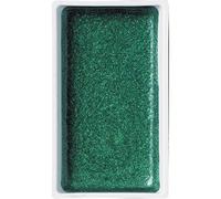 Kuretake Gansai Tambi Pan Peinture aquarelle Vert gemme