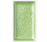 Kuretake Gansai Tambi Pan Peinture aquarelle Vert nacré